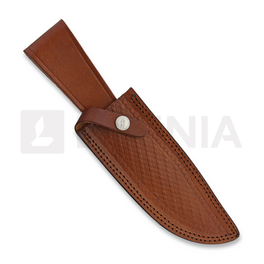 Marbles Stacked Leather Hunter