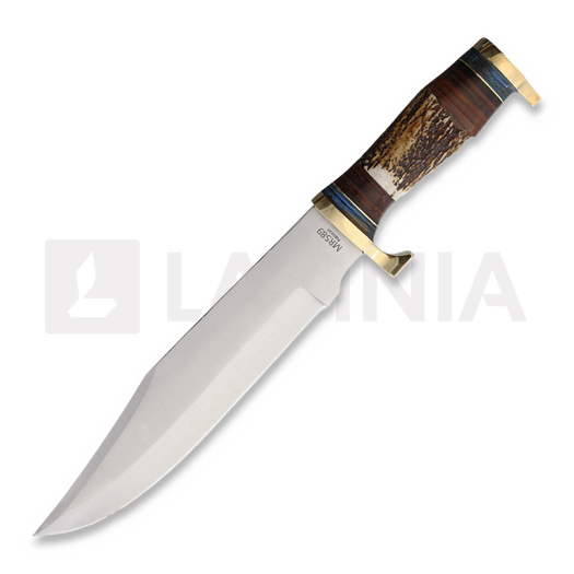 Marbles Stag Bowie