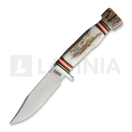 Marbles Stag Skinner Stainless