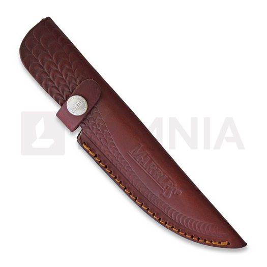 Marbles Stag Skinner Stainless