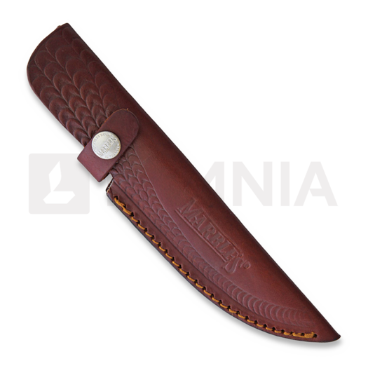 Marbles Stag Skinner Stainless