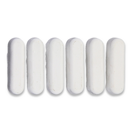 Marbles White Rouge Compound