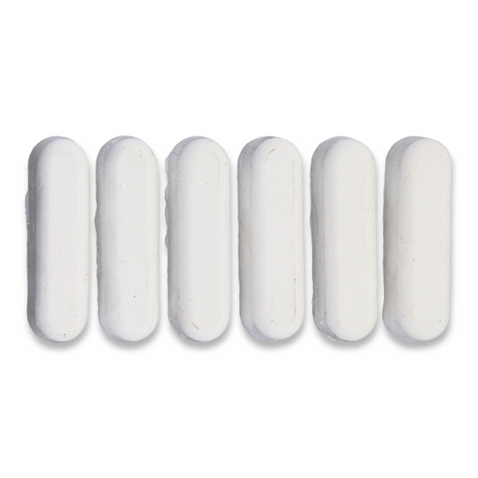 Marbles White Rouge Compound