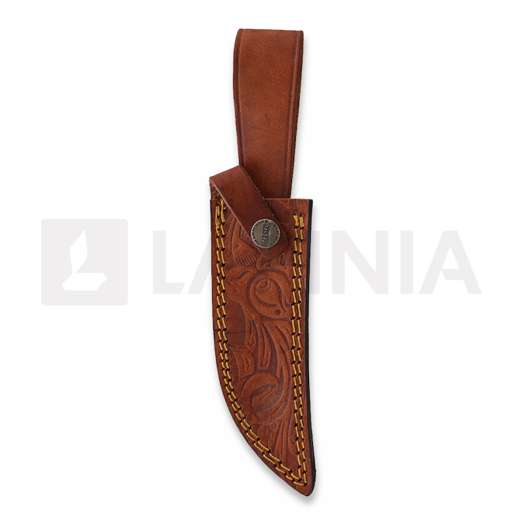 Marbles Wood and Stag Skinner