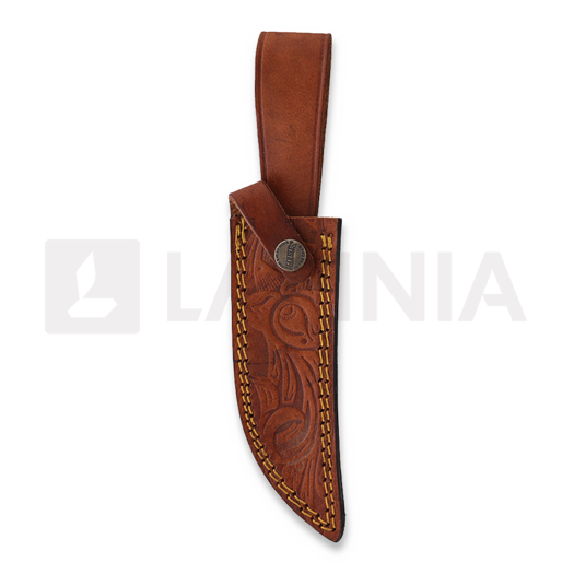 Marbles Wood and Stag Skinner