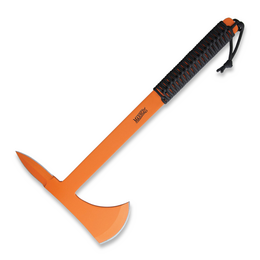 Tomahawk Marbles X-1 Tactical