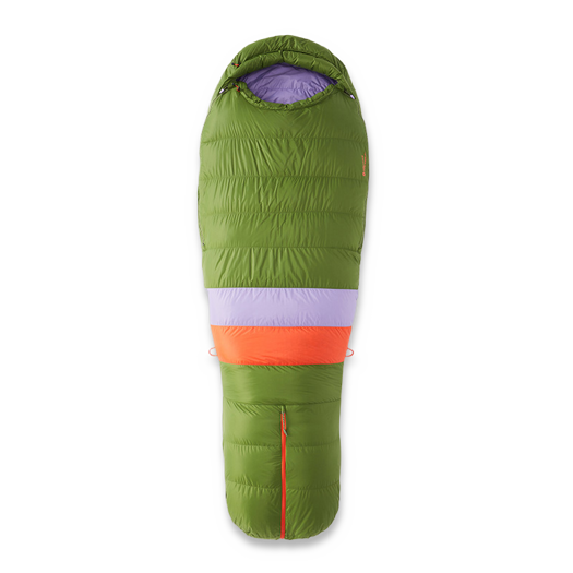 Спальний мішок Marmot Angel Fire, women