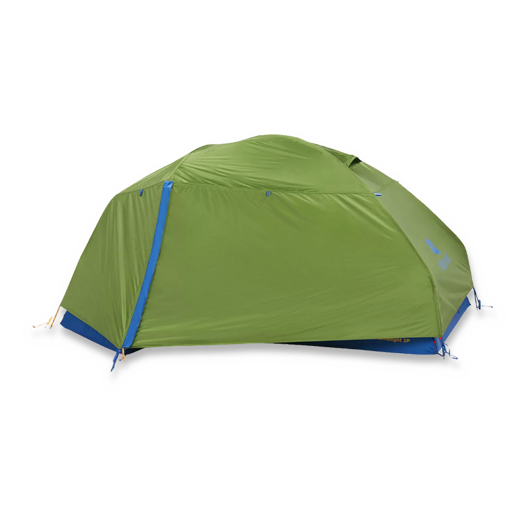 Cort Marmot Limelight 2P, foliage / dark azure