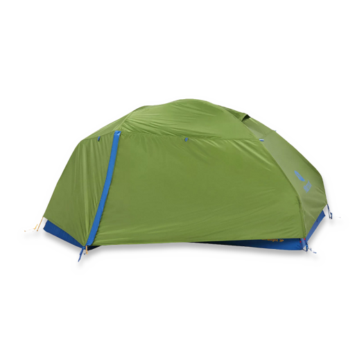 Marmot Limelight 3P, foliage / dark azure