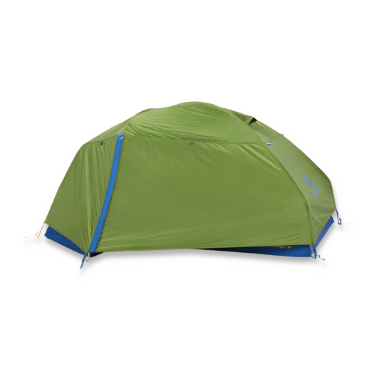 Marmot Limelight 3P, foliage / dark azure