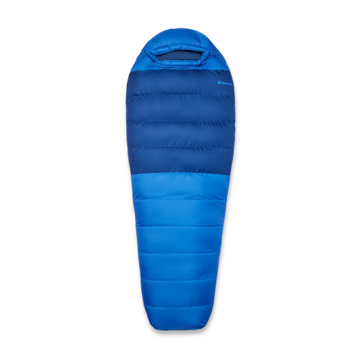Спальний мішок Marmot Lost Coast
