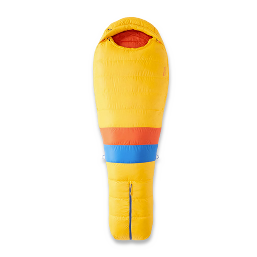 Спален чувал Marmot Never Summer, long