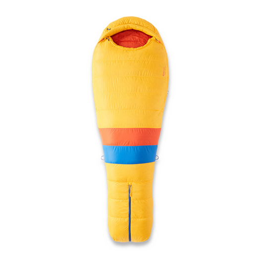 Sacco a pelo Marmot Never Summer, regular