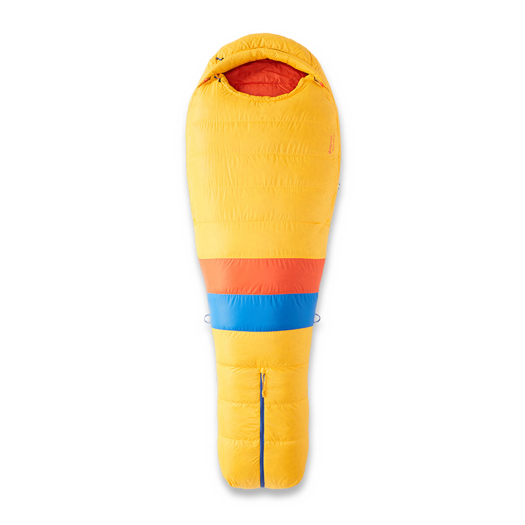 Спальний мішок Marmot Never Summer, regular