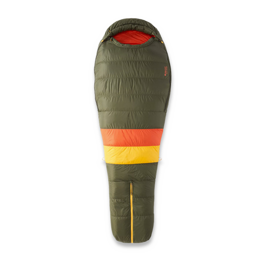 ถุงนอน Marmot Never Winter, long