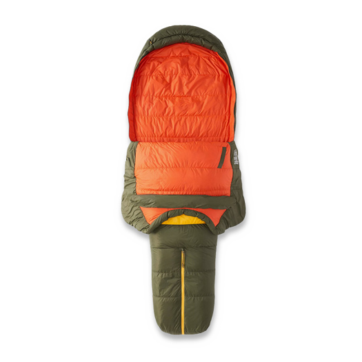 Guļammaiss Marmot Never Winter, long