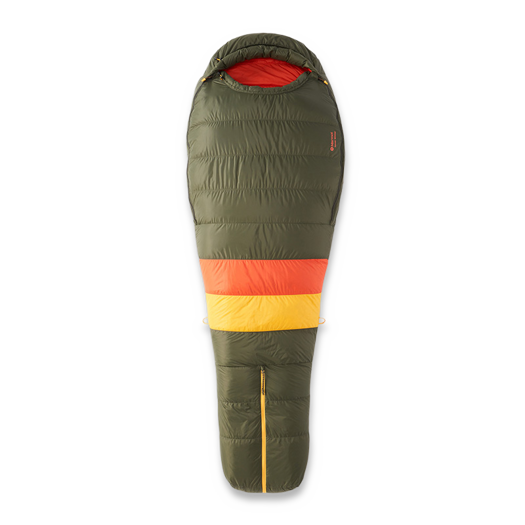 Marmot Never Winter 침낭, regular