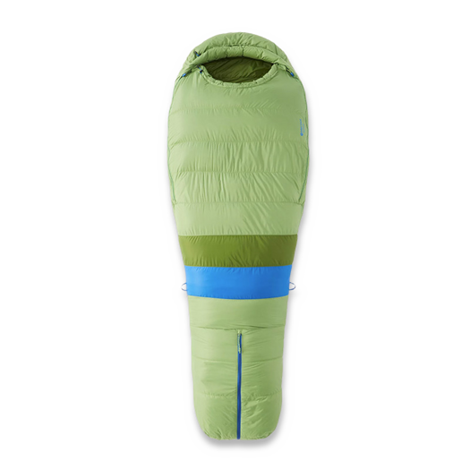 Marmot Palisade 寝袋, long