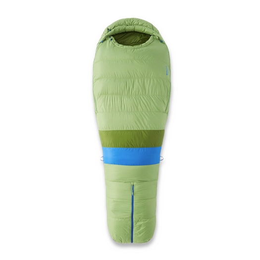 ถุงนอน Marmot Palisade, long