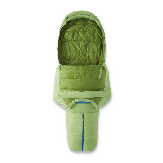 Спальный мешок Marmot Palisade, long