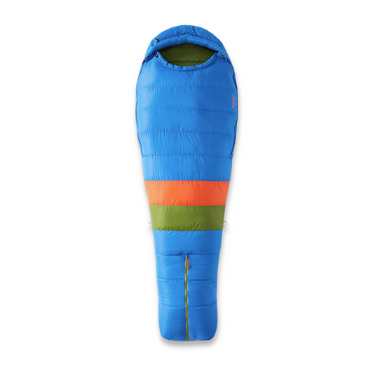 Marmot Sawtooth 寝袋, long