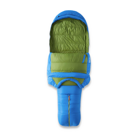 Marmot Sawtooth sleeping bag, long