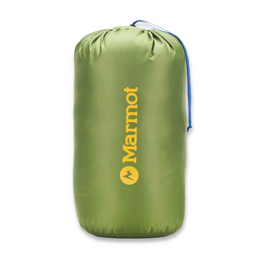 Marmot Sawtooth sleeping bag, long