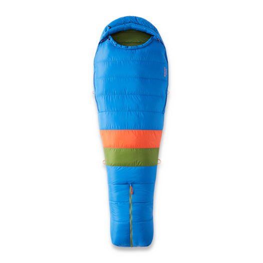 Guļammaiss Marmot Sawtooth, regular