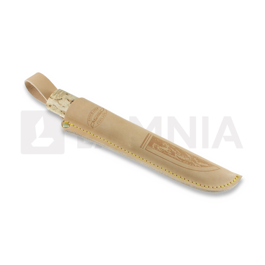 Marttiini Arctic carving knife finnish Puukko knife 535010