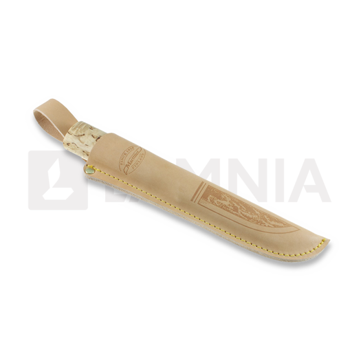 Финский нож Marttiini Arctic carving knife 535010