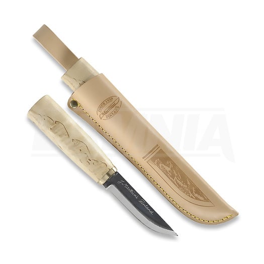 Marttiini Arctic carving knife ナイフ, blister 535010B