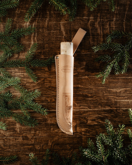 Marttiini Arctic carving knife kniv, blister 535010B