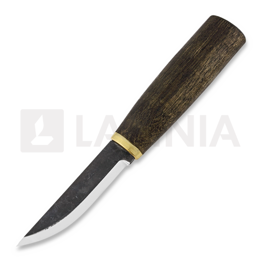 Marttiini Arctic carving knife סכין, dark wax LAMNIA EDITION 535015