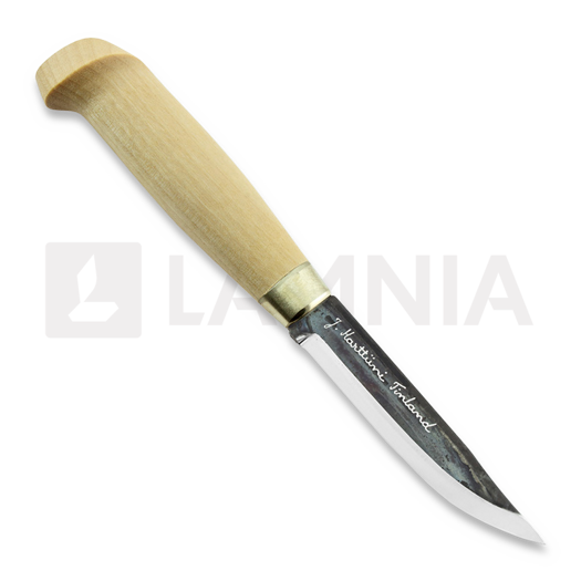Marttiini Napapiirin puukko 121019