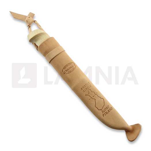 Marttiini Arctic Circle finnish Puukko knife 121019