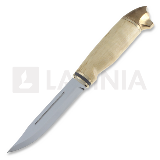 มีดฟินแลนด์ Marttiini Bear Knife 549011W