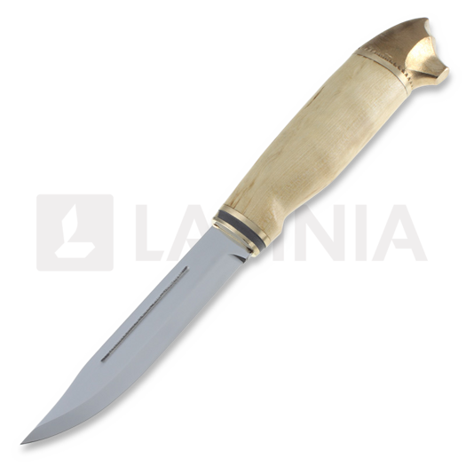 Финский нож Marttiini Bear Knife 549011W