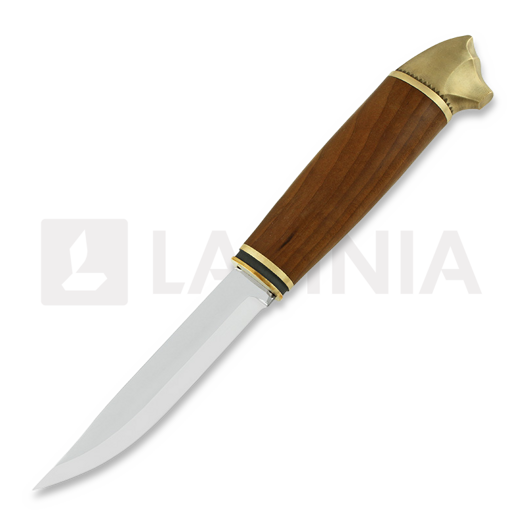 Marttiini Karhupuukko, ruusupuukahva Lamnia Edition 549021