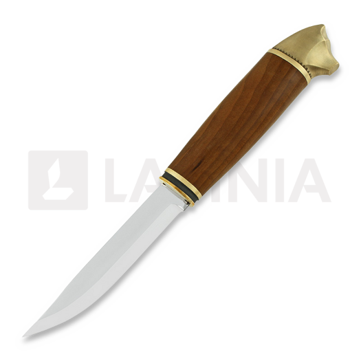 Marttiini Bear knife, rosewood handle Lamnia Edition 549021