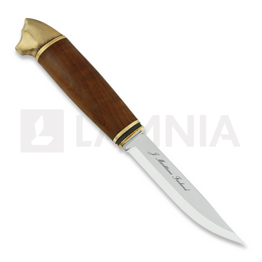 Marttiini Bear knife, rosewood handle Lamnia Edition 549021