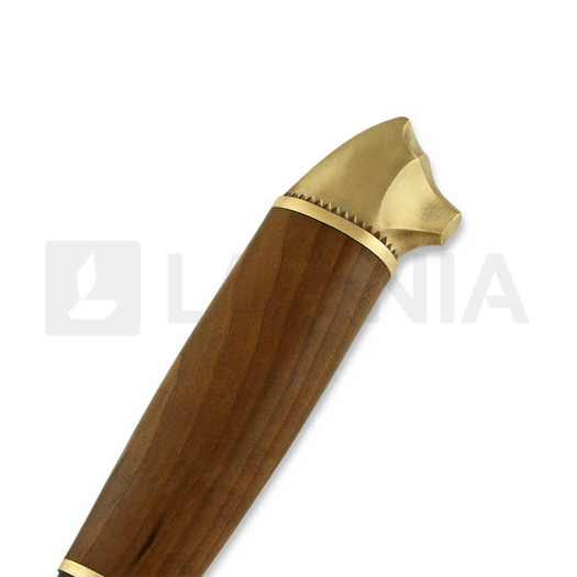 Marttiini Bear knife, rosewood handle Lamnia Edition 549021