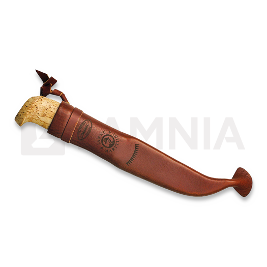 Marttiini Is&auml;nn&auml;n Ilves puukko 138015