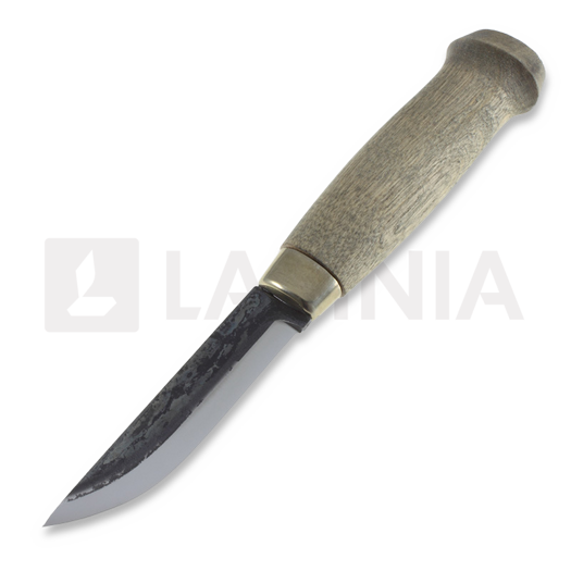 Фінський ніж Marttiini Black Lumberjack 127019