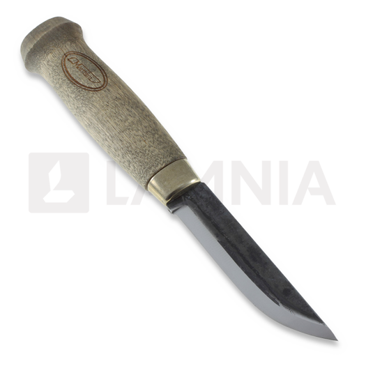 Marttiini Black Lumberjack finske kniv 127019