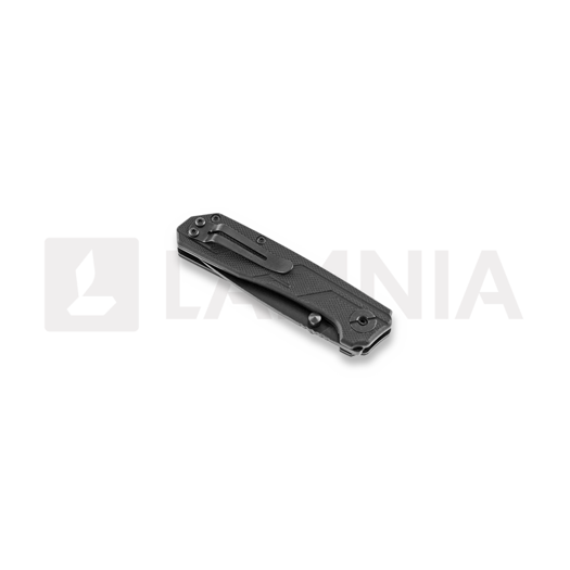 Marttiini Black Small Folding Knife 970120