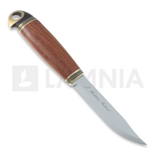 Marttiini Bronze Bird finsk kniv 555010W