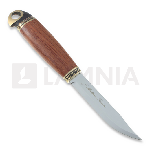 Cuchillo finlandés Marttiini Bronze Bird 555010W