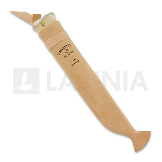 Marttiini Carbon Lapp Knife 240 240012