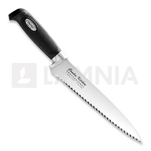 Marttiini CKP Bread knife 765114P