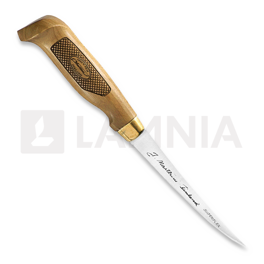 Marttiini Classic Superflex 4" Filetiermesser 610016